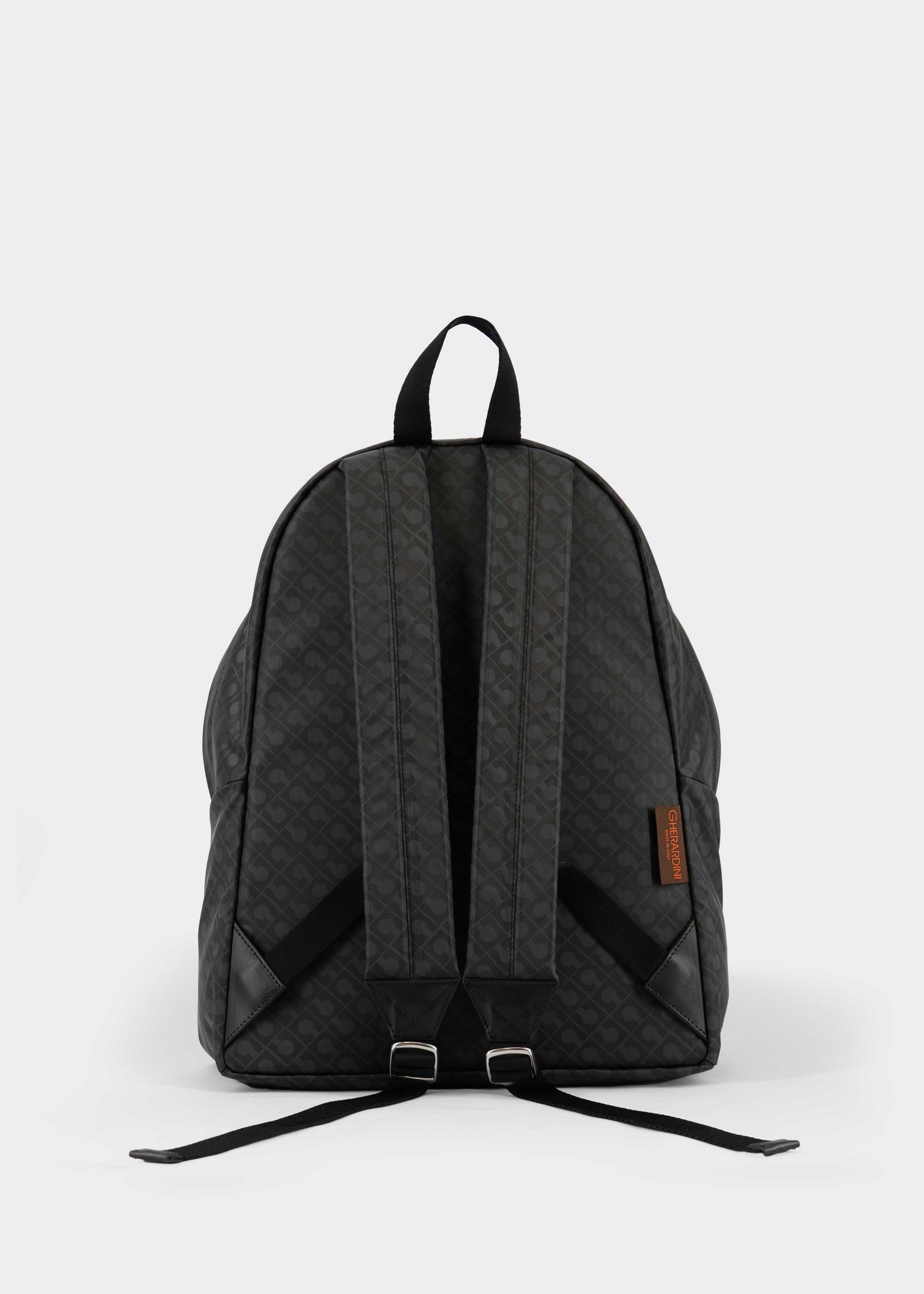 Zaino Medio in Black