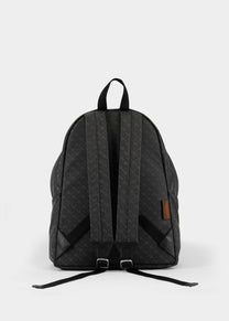 Zaino Medio in Black