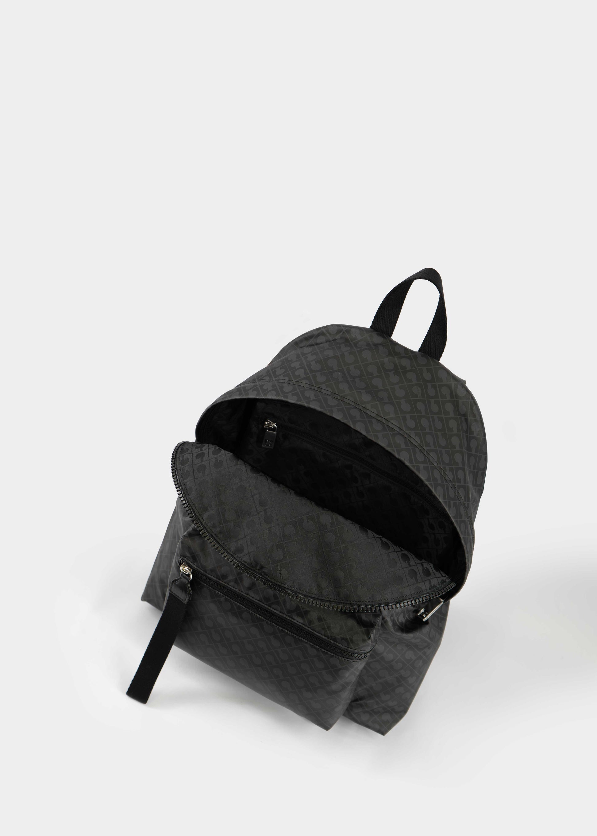 Zaino Medio in Black