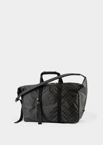 Medium Duffel Bag in Black