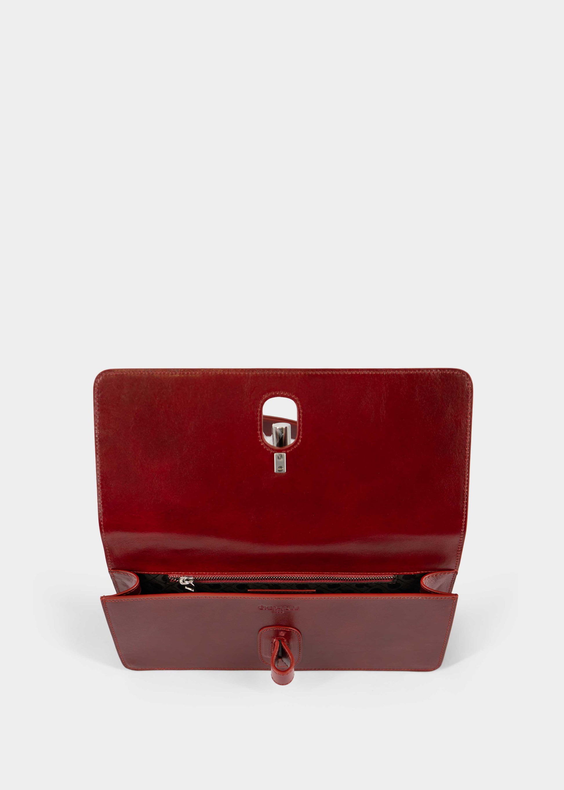 Vittoria in Red