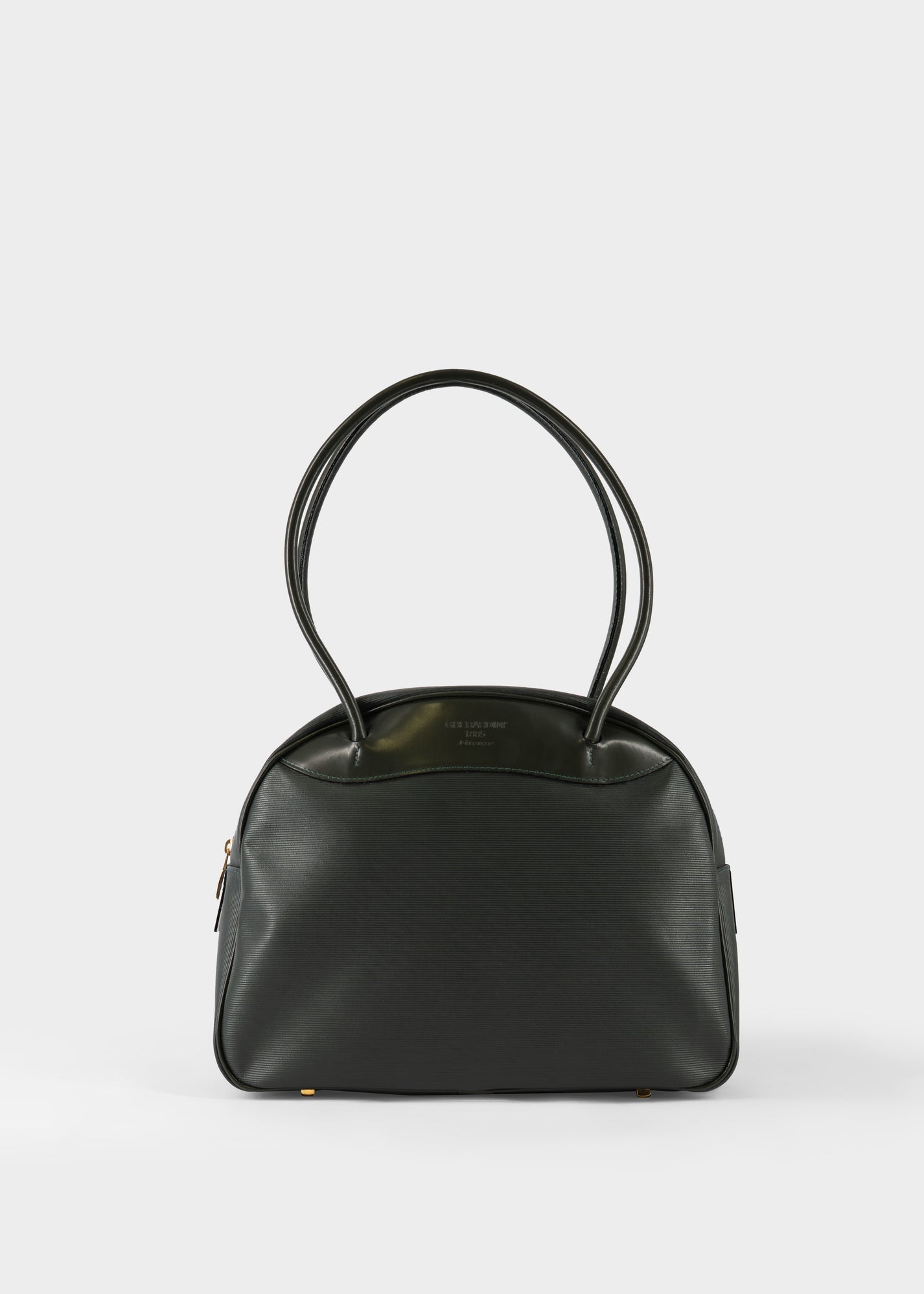 Borsa a Mano Strutturata
