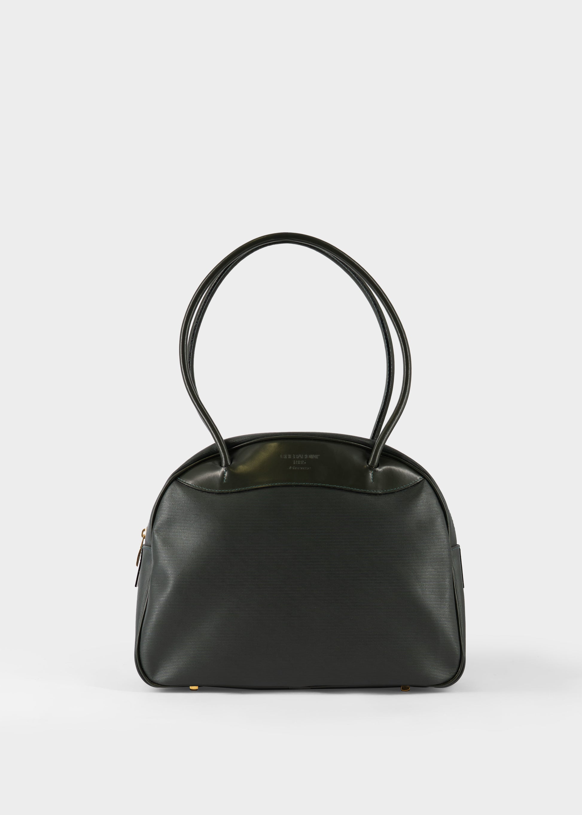 Borsa a Mano Strutturata
