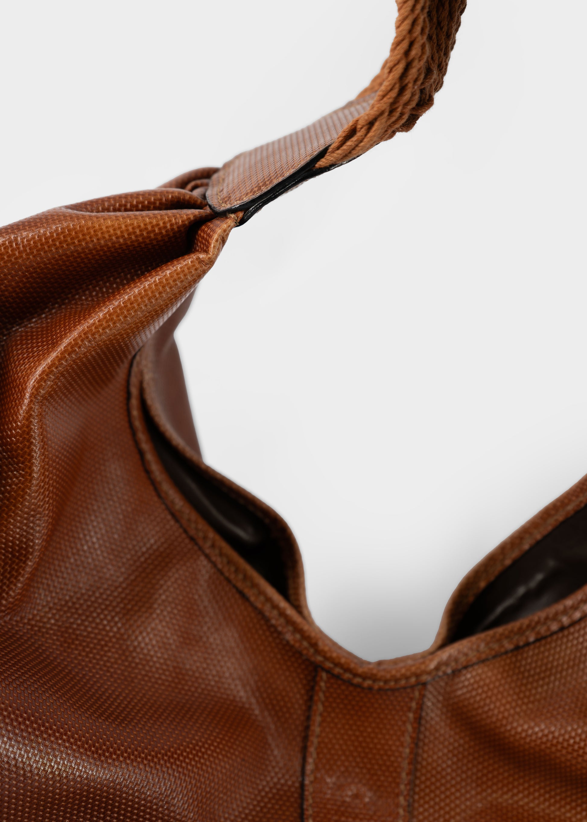 Vintage Borsa Hobo