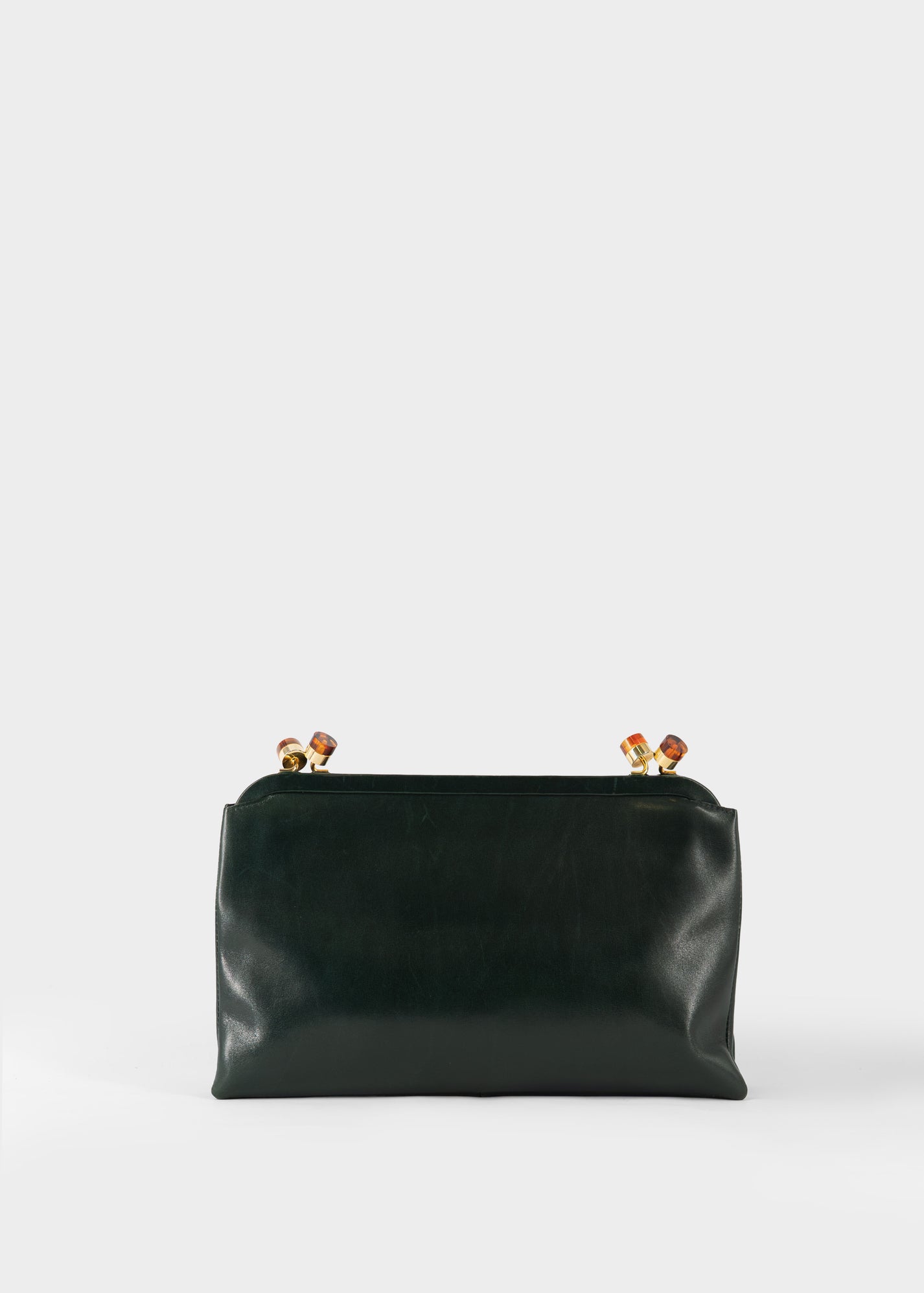 Vintage Clutch