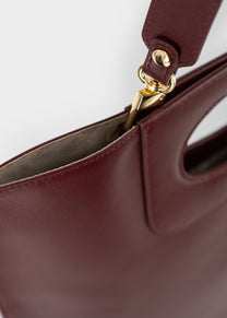 Piattina Edizione Limitata Bordeaux