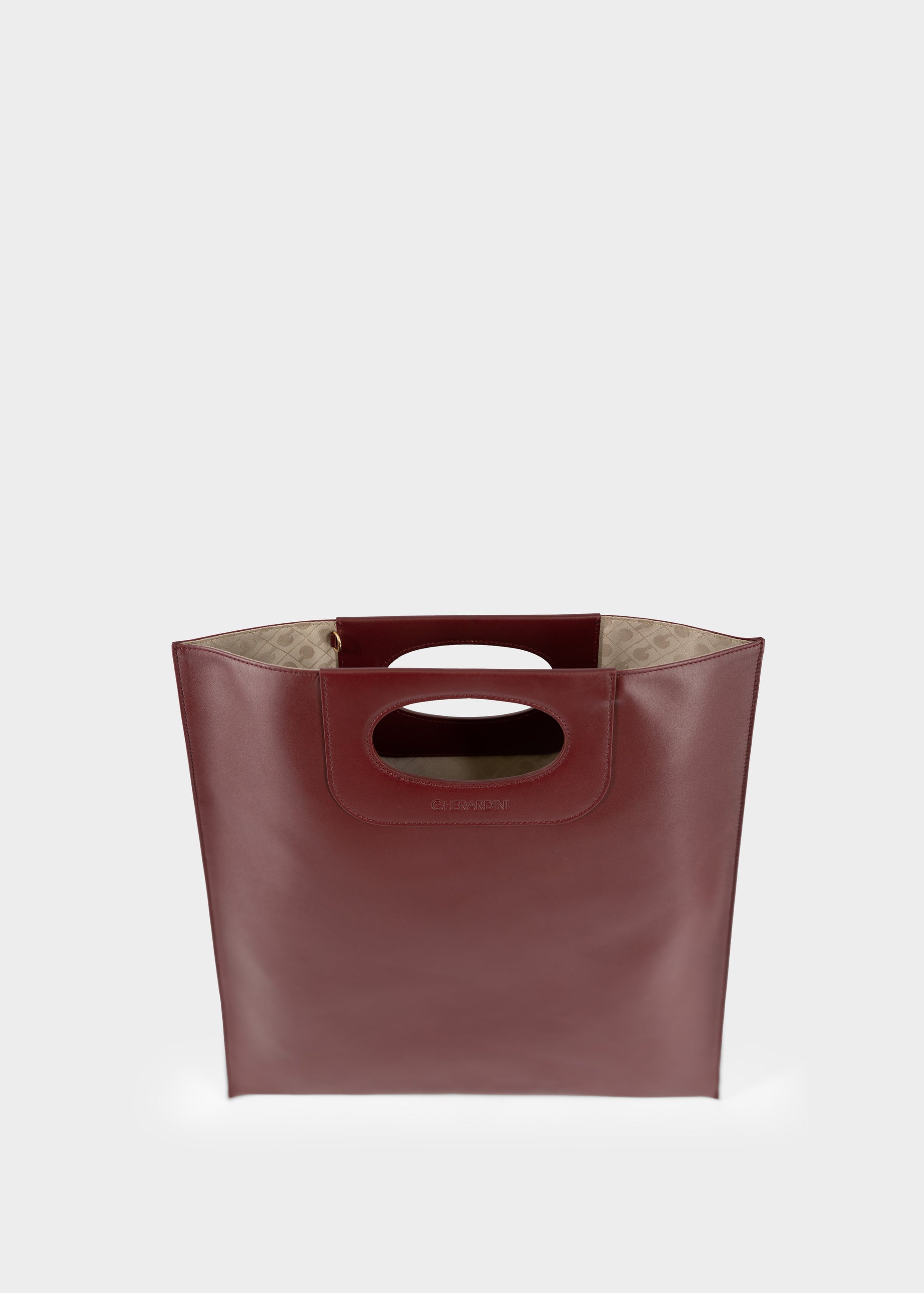 Piattina Edizione Limitata Bordeaux