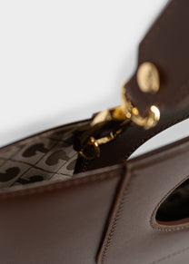 Piattina Edizione Limitata Marrone
