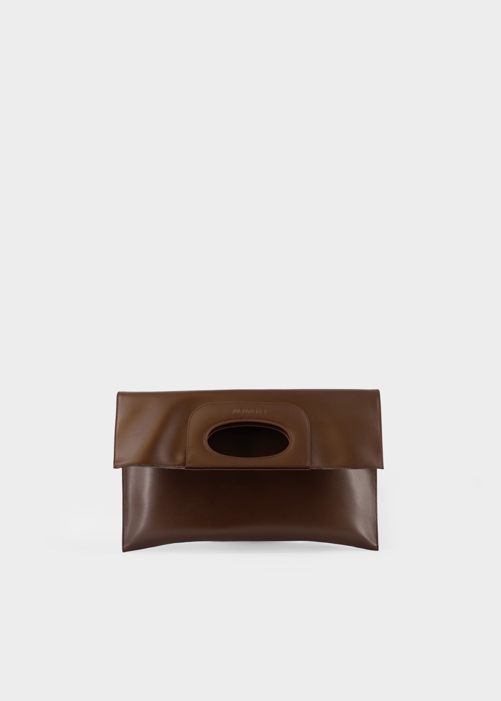 Piattina Edizione Limitata Marrone