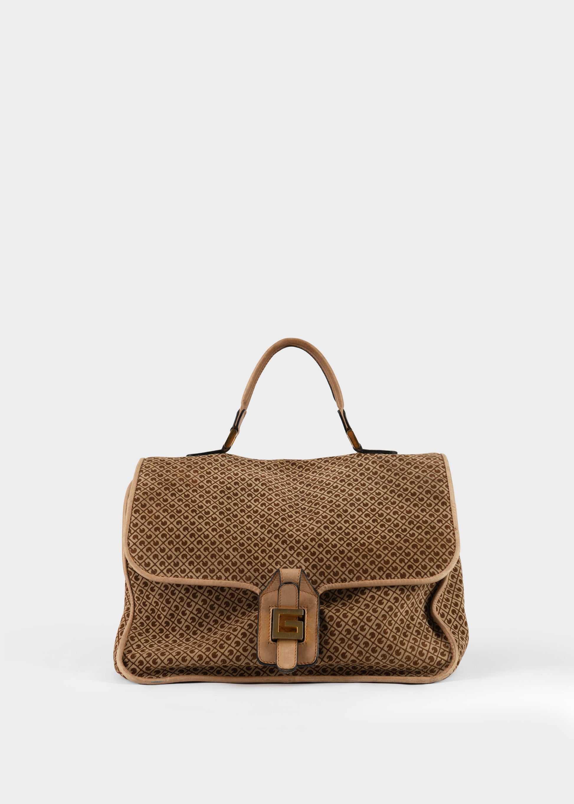 Vintage Duffle Piccolo