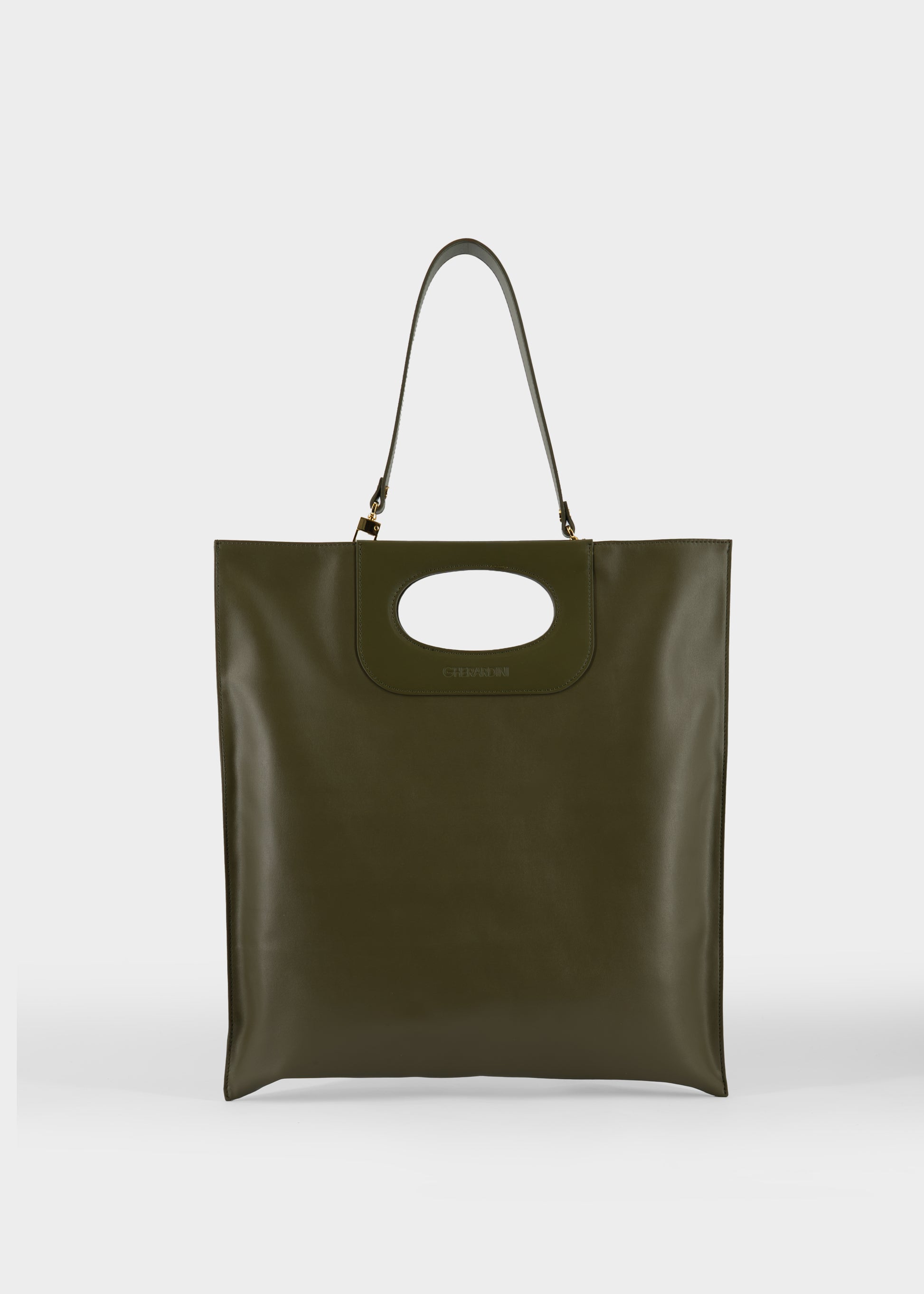 Piattina Edizione Limitata Verde