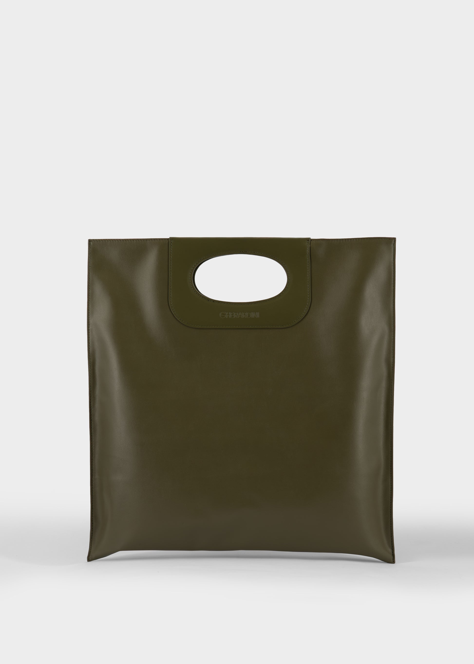Piattina Edizione Limitata Verde