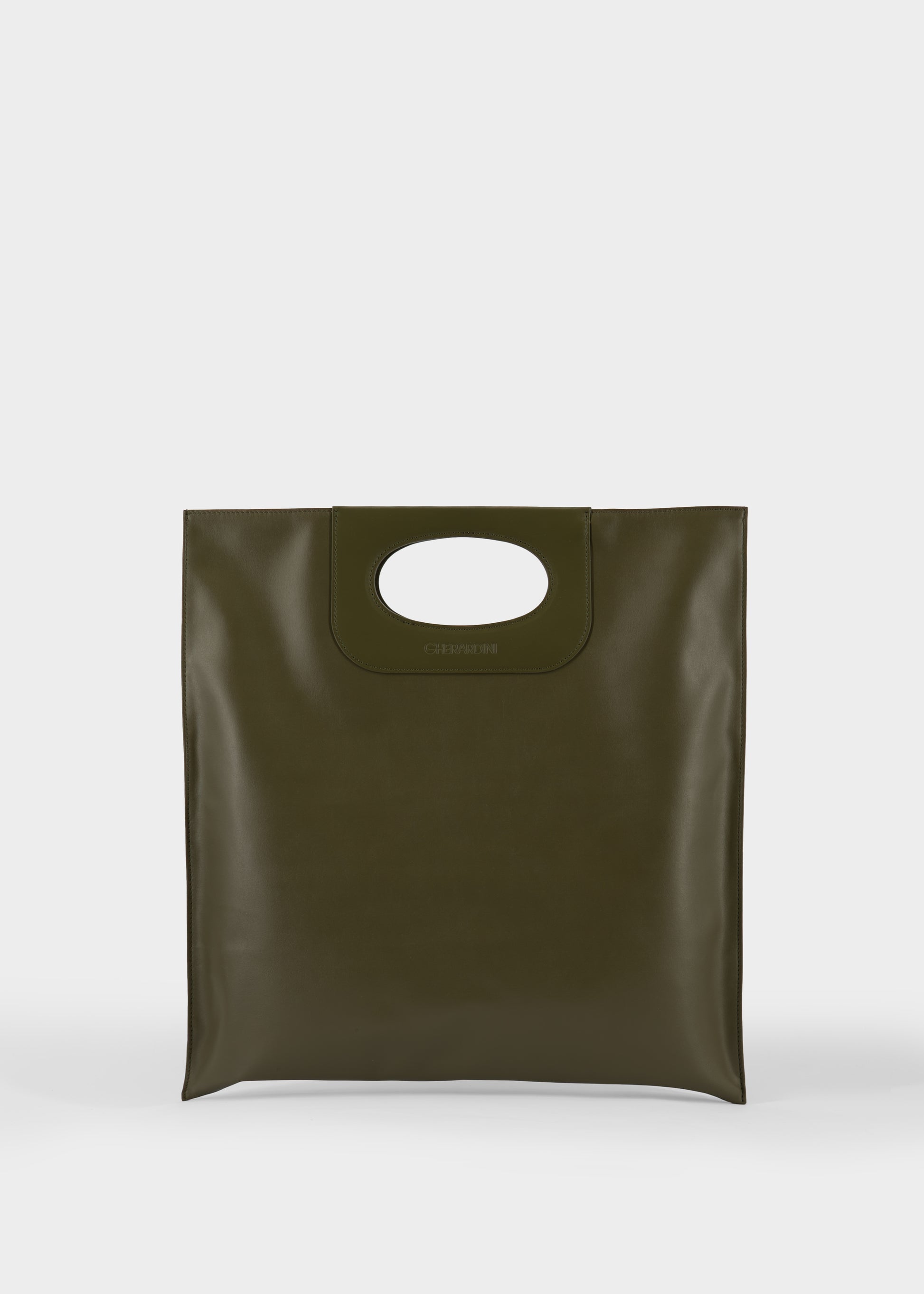 Limited Edition Green Plate