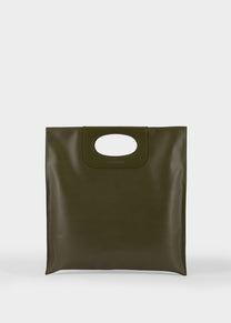 Limited Edition Green Plate