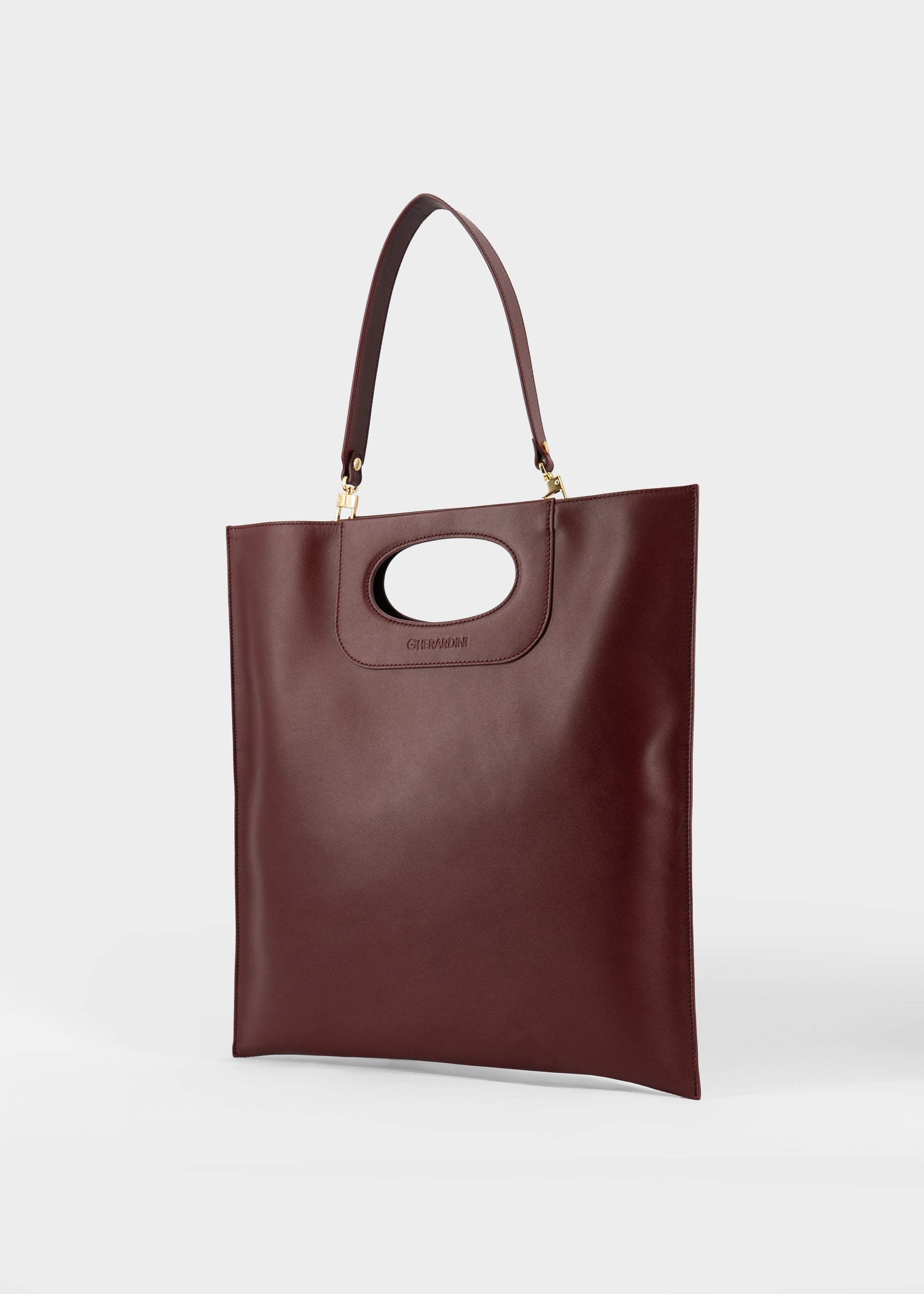 Piattina Edizione Limitata Bordeaux