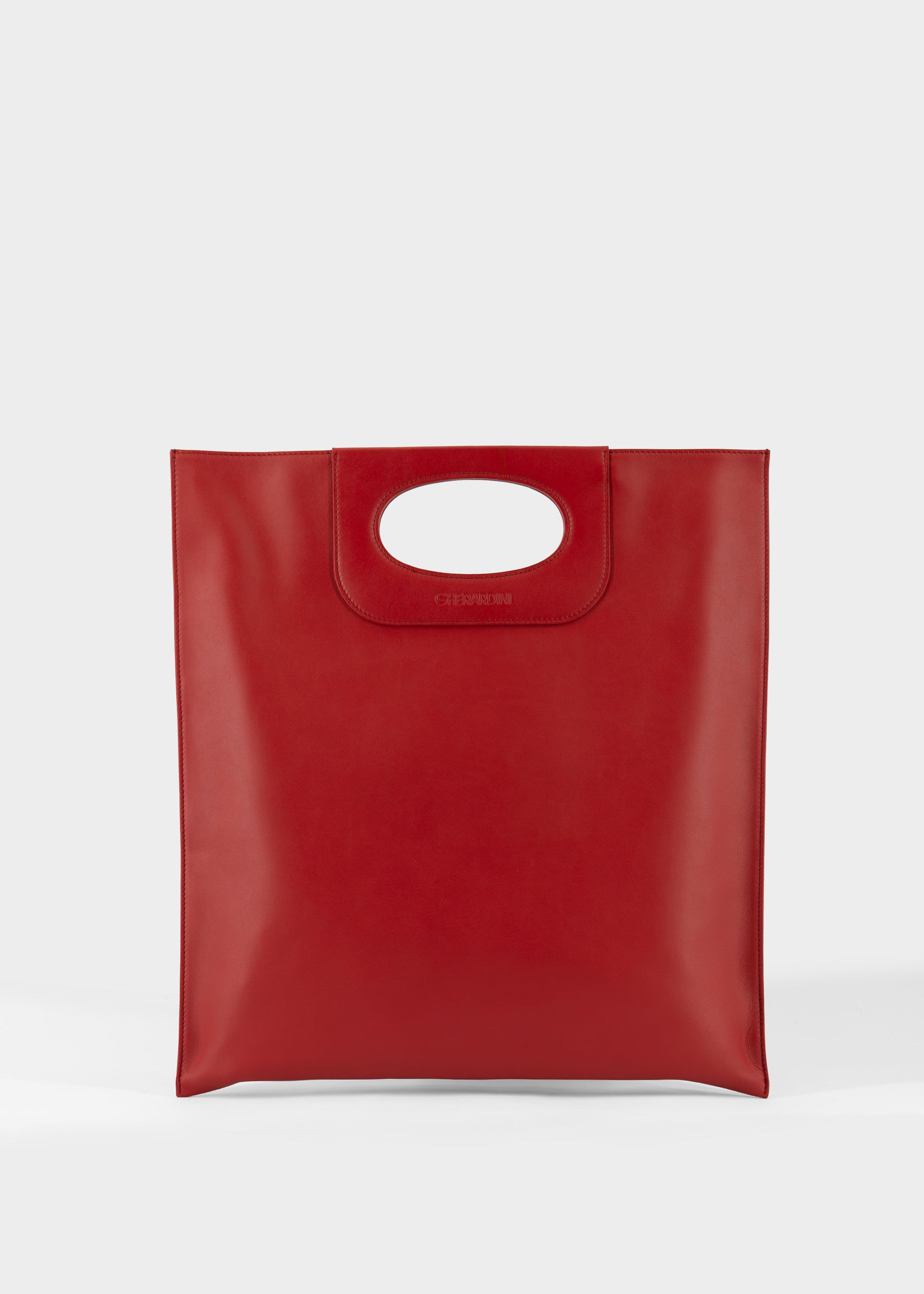 Piattina Edizione Limitata Rosso