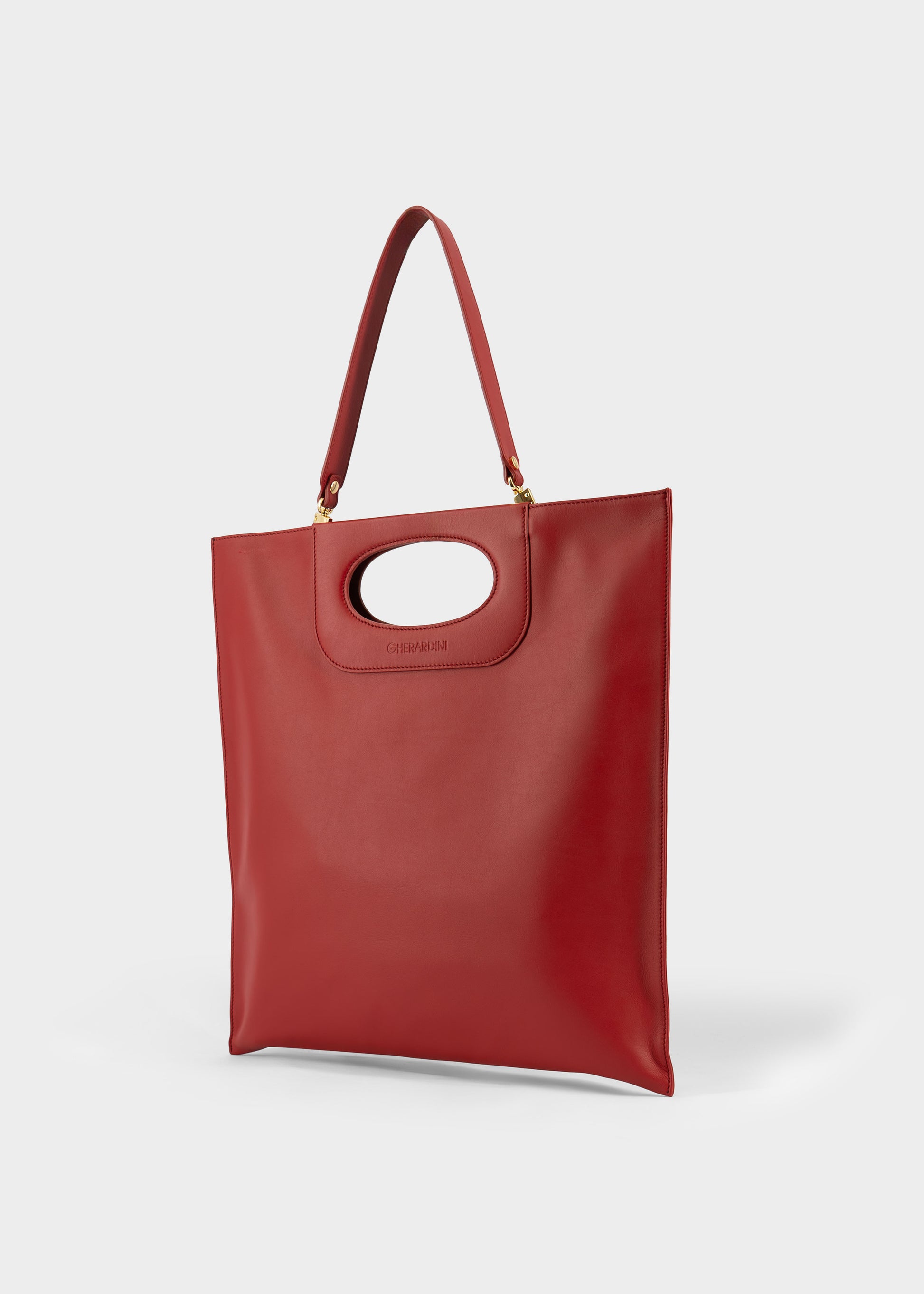 Piattina Edizione Limitata Rosso