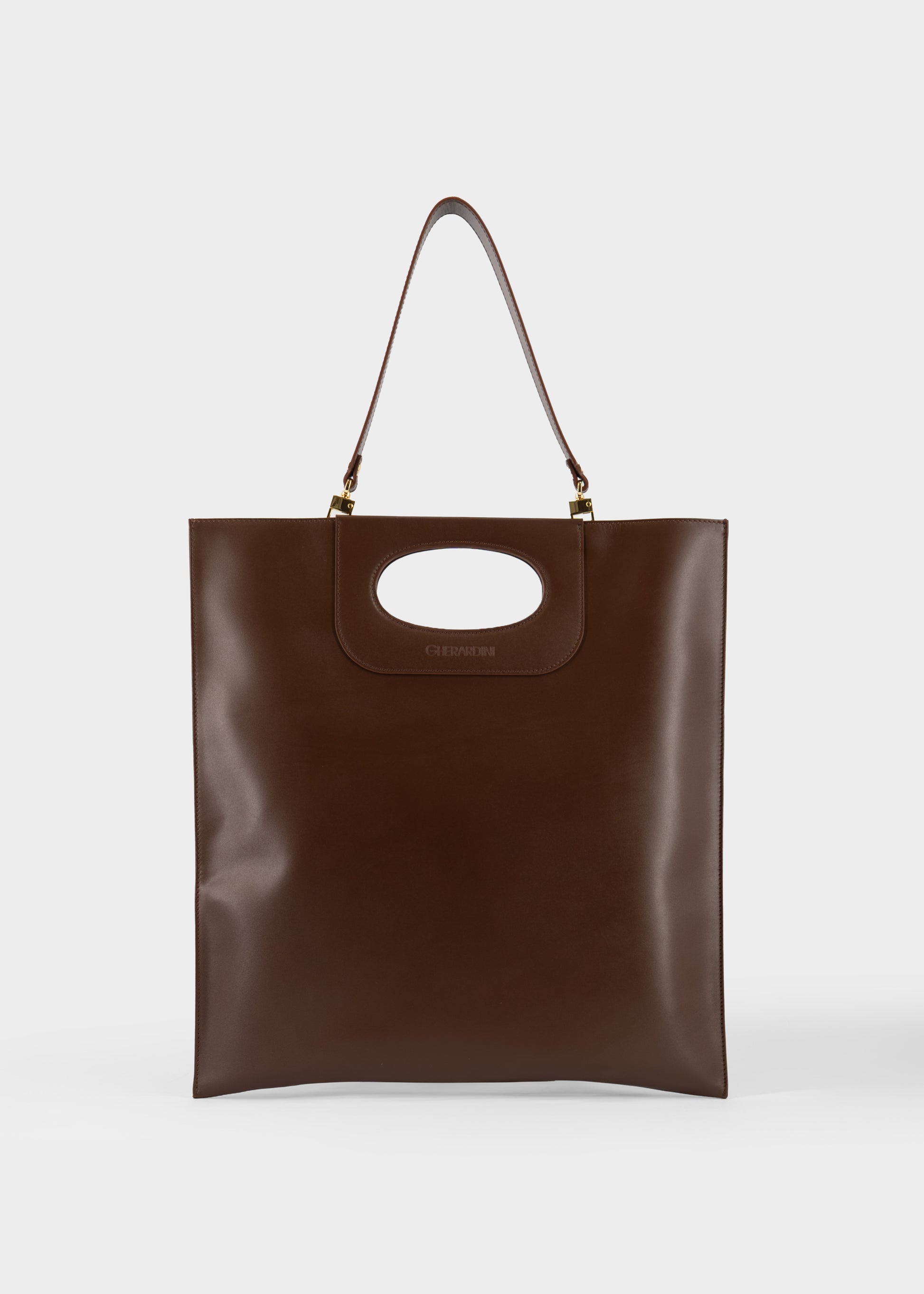 Piattina Edizione Limitata Marrone