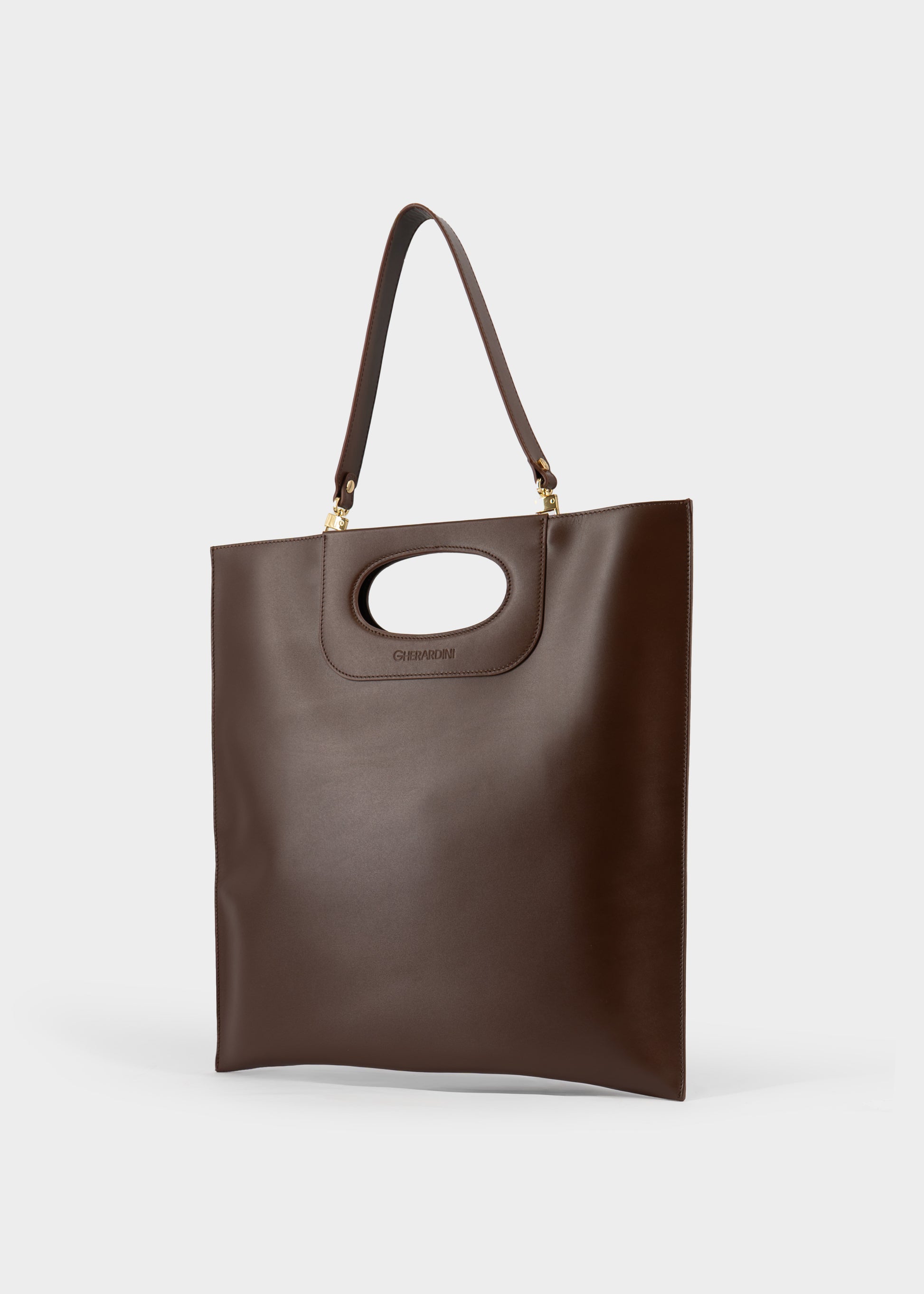 Piattina Edizione Limitata Marrone