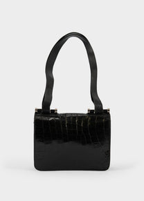 Coconut Shoulder Bag