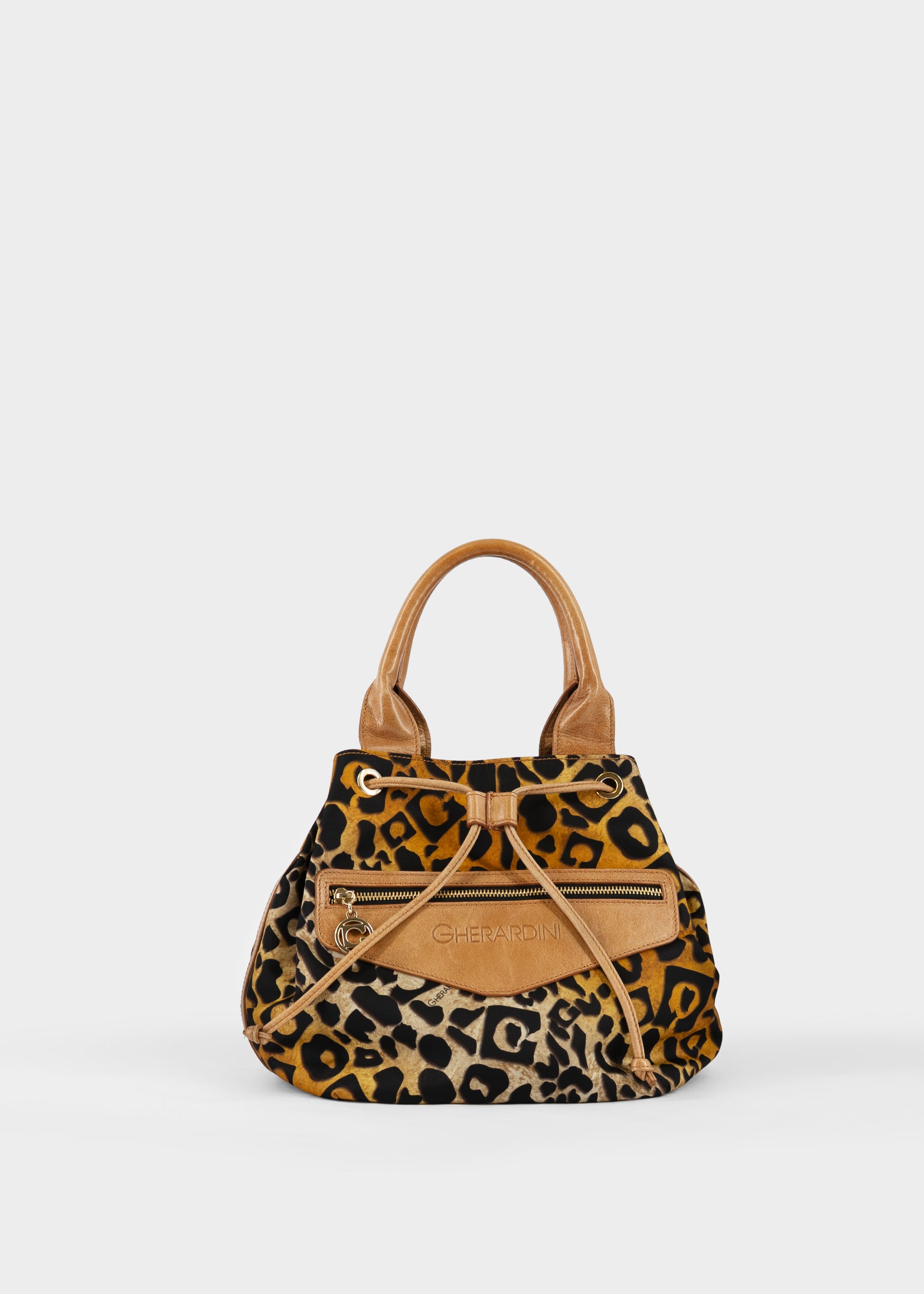 Nylon bag