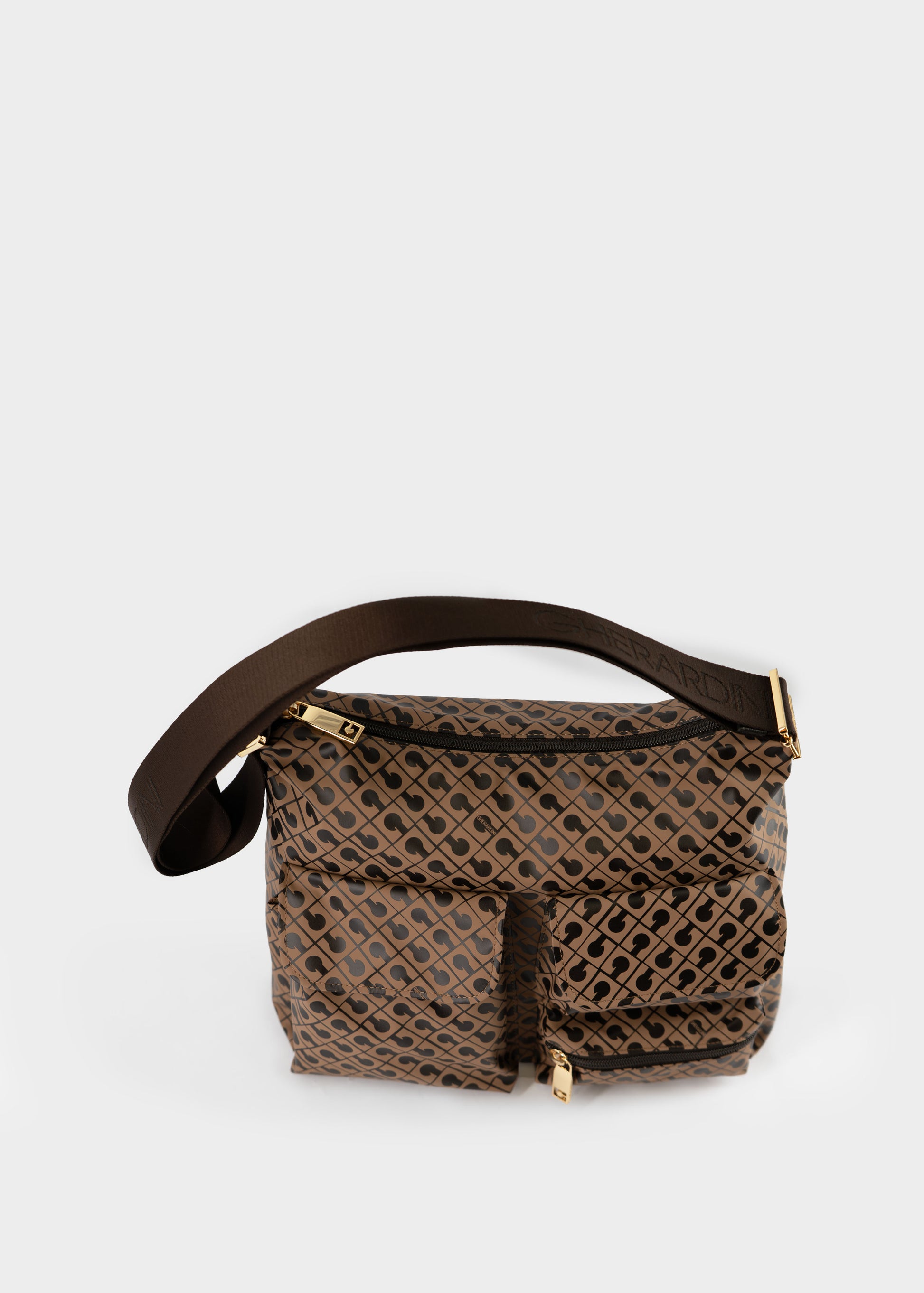 Borsa a Tracolla Media