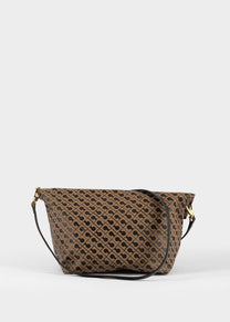 Crossbody Bag in Softy Fabric