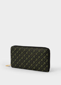 Portafoglio in Softy Forest