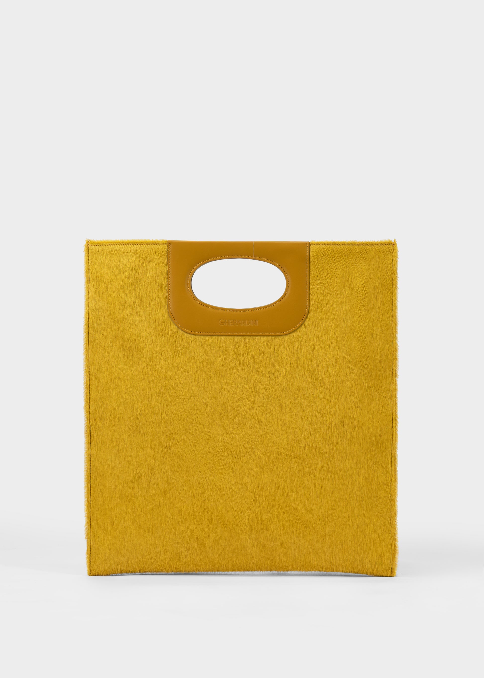 Piattina Edizione Limitata Cavallino Giallo