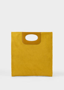 Piattina Edizione Limitata Cavallino Giallo