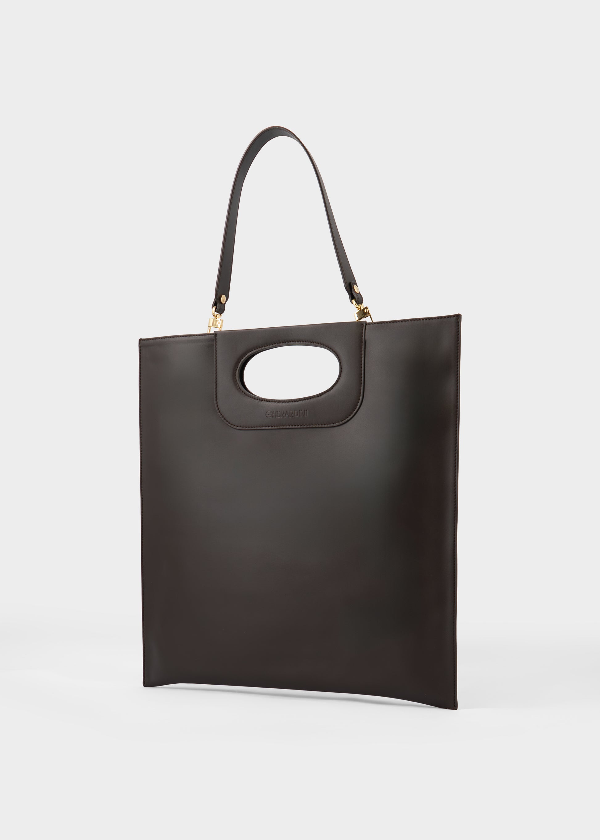 Piattina Edizione Limitata Chocolate Brown