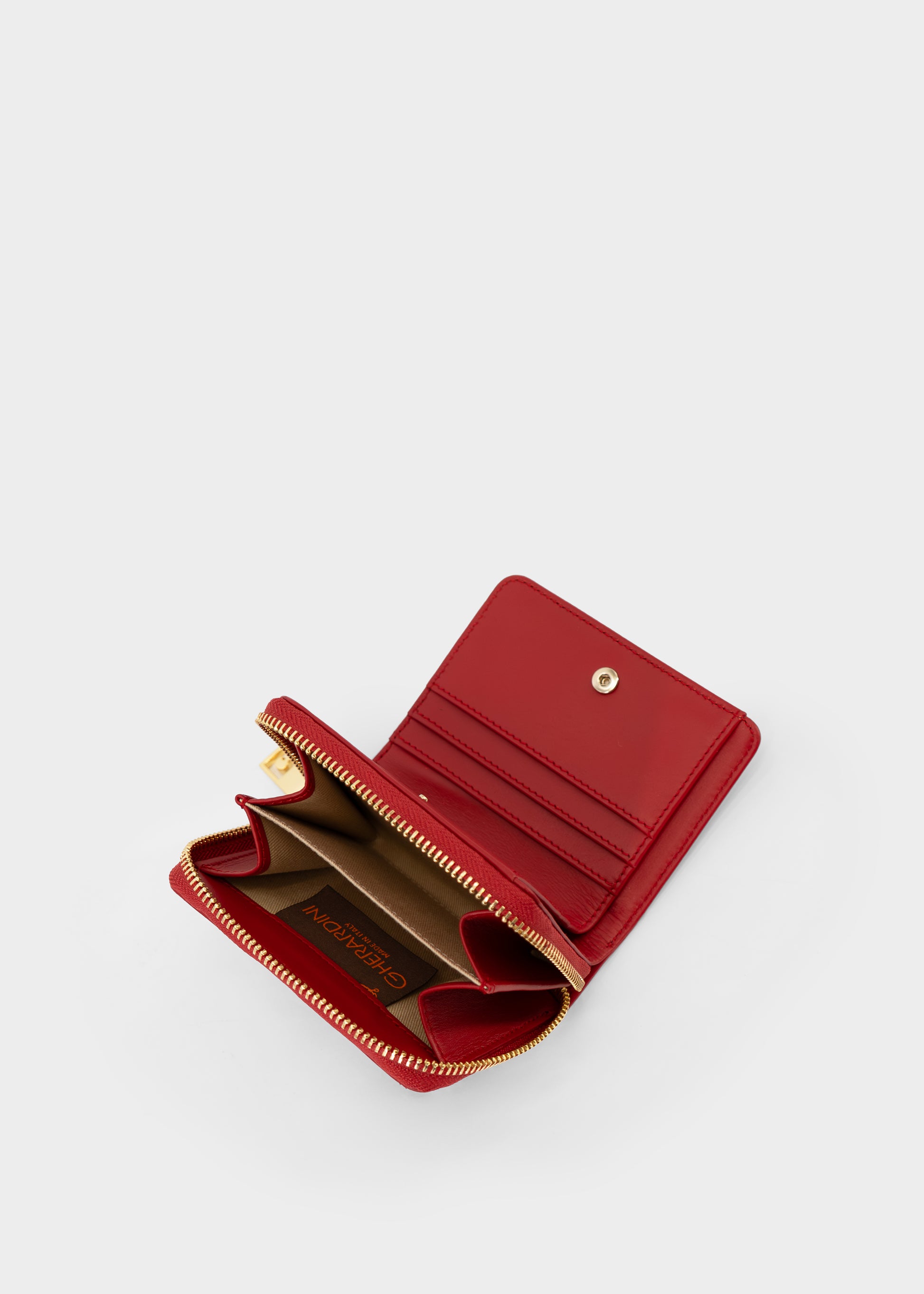 Portafoglio Edizione Limitata di Natale