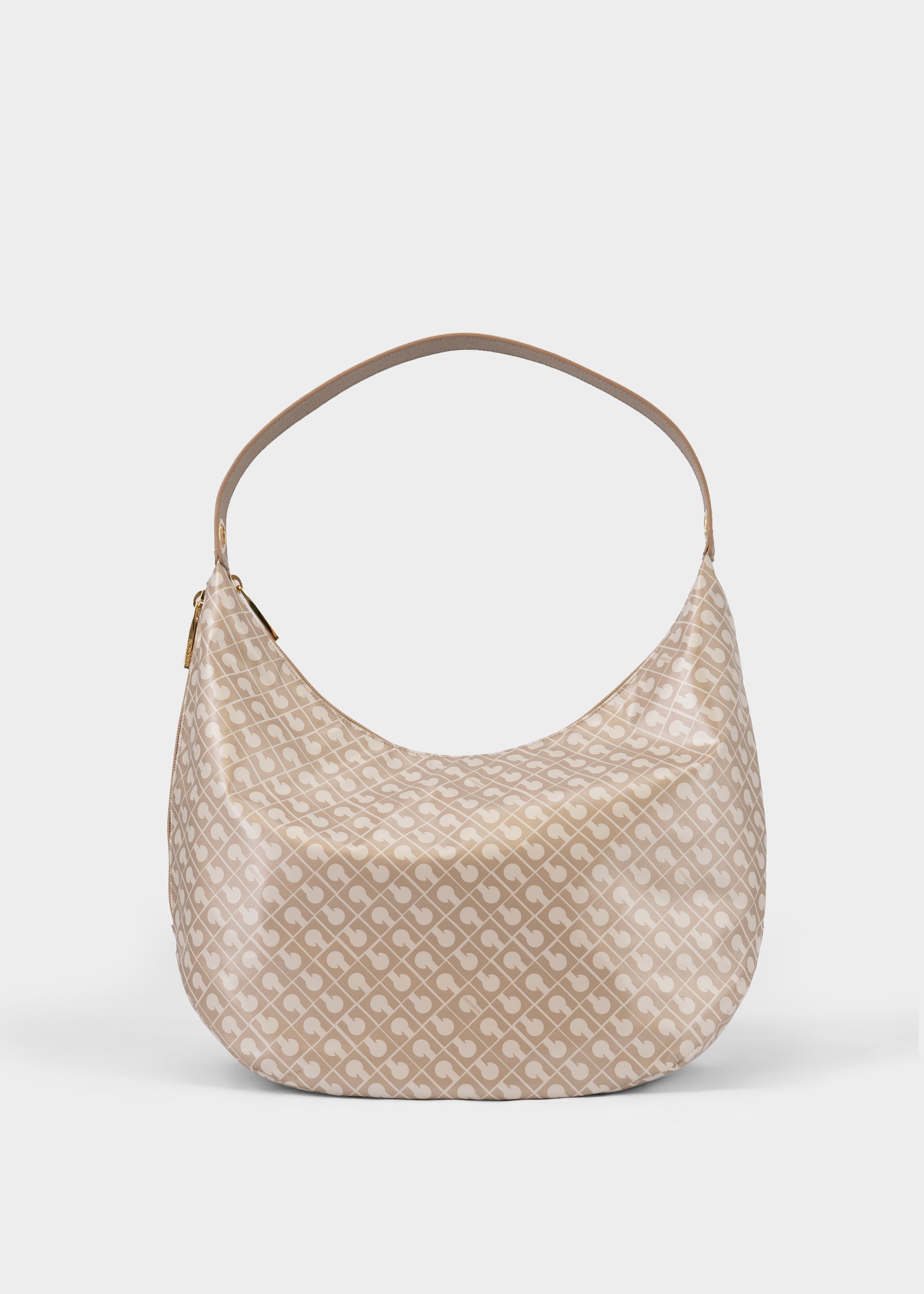 Hobo Medio in Softy Creta