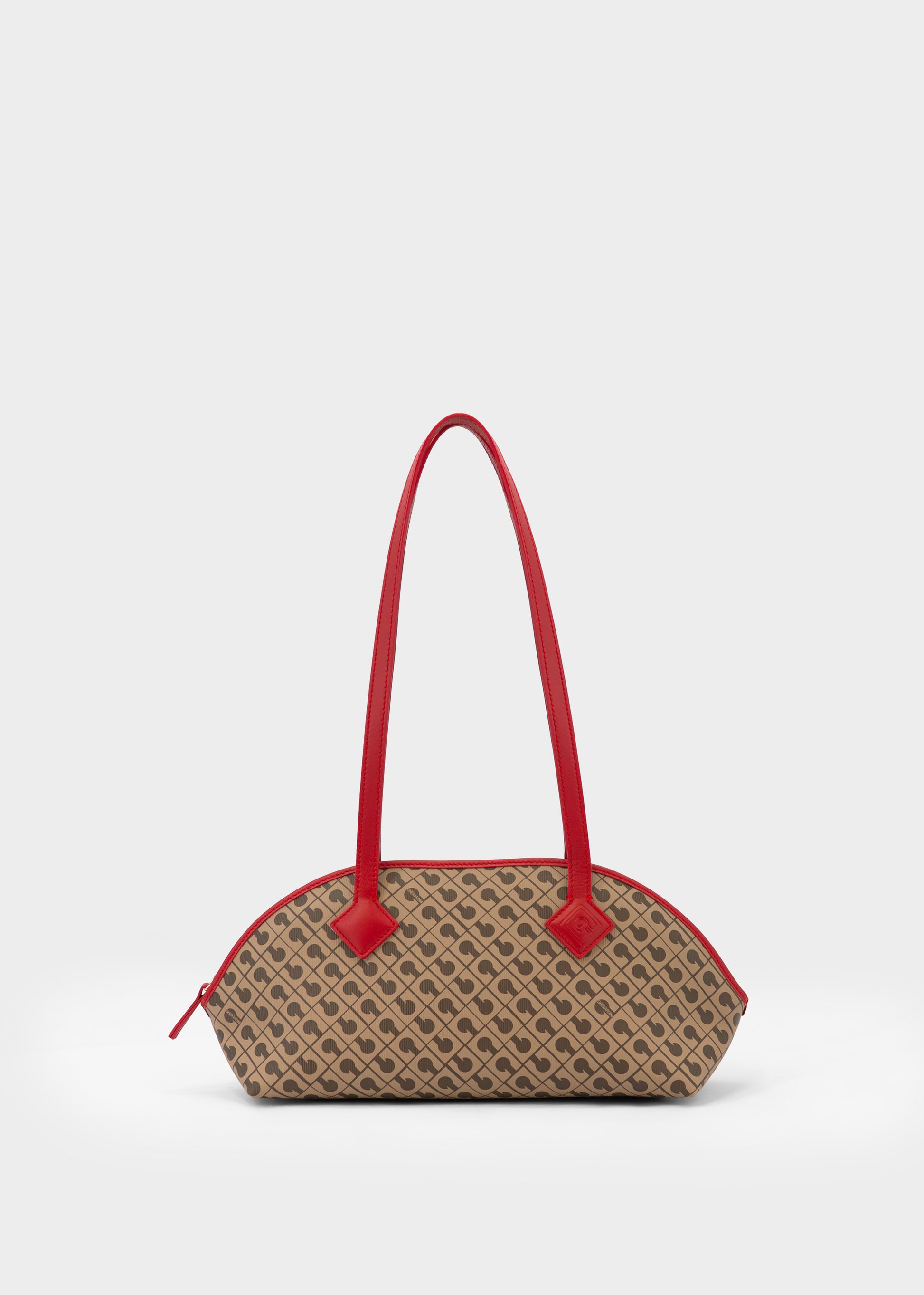 Baguette Shoulder Bag Edizione Limitata di Natale