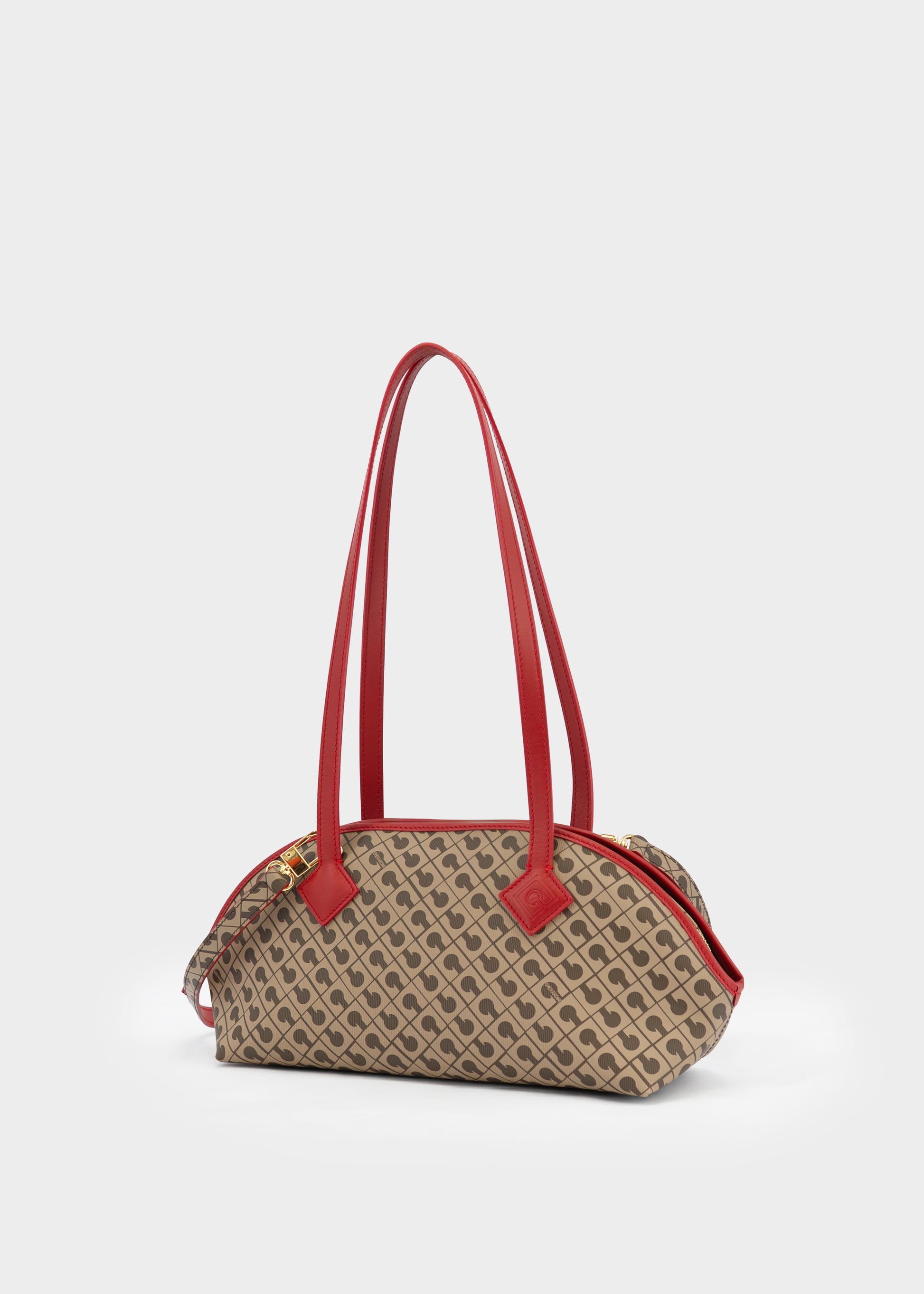 Baguette Shoulder Bag Edizione Limitata di Natale