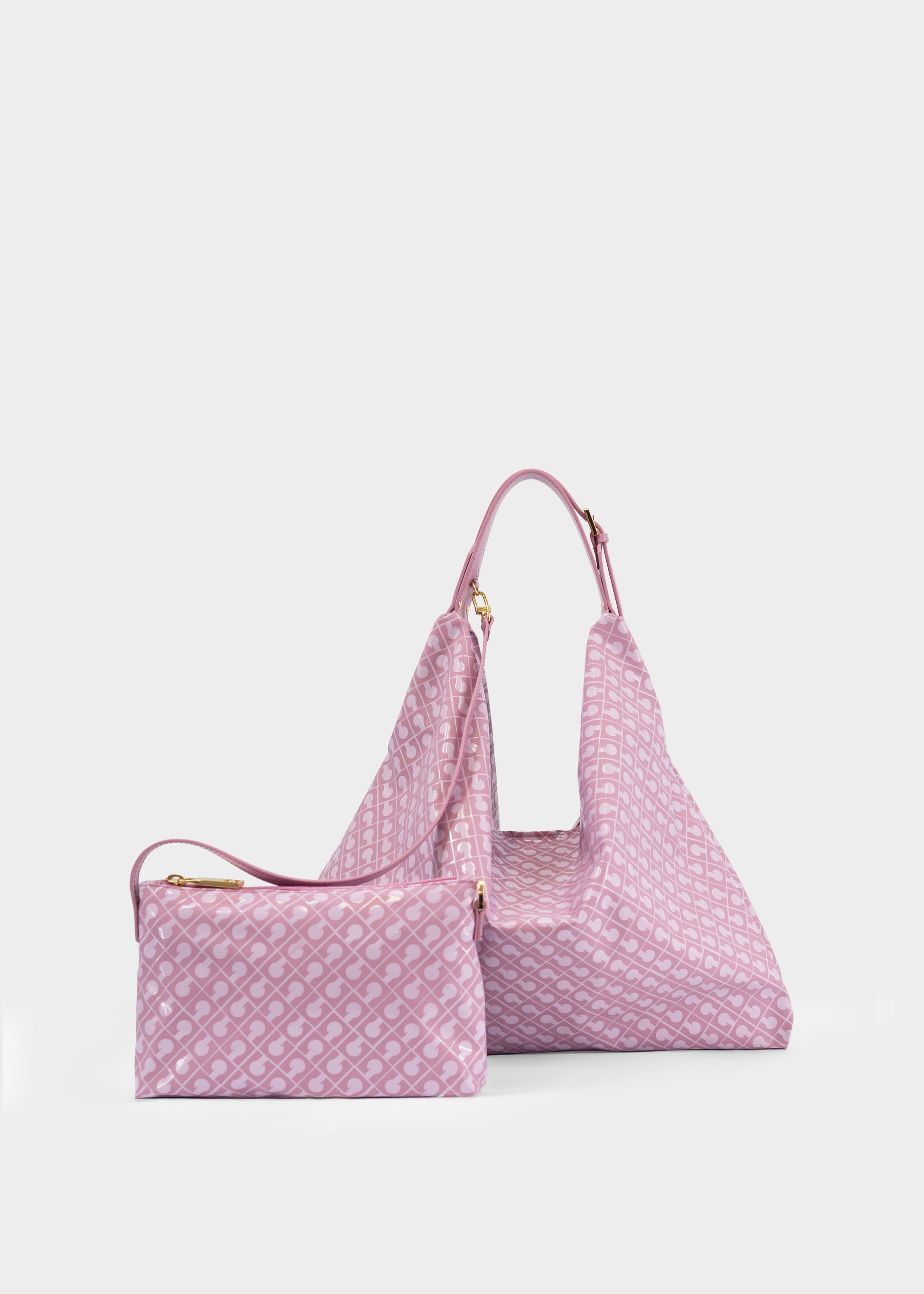 Amazzonia in Glicine