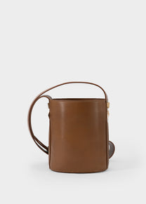 Lisa Piccola in Cognac