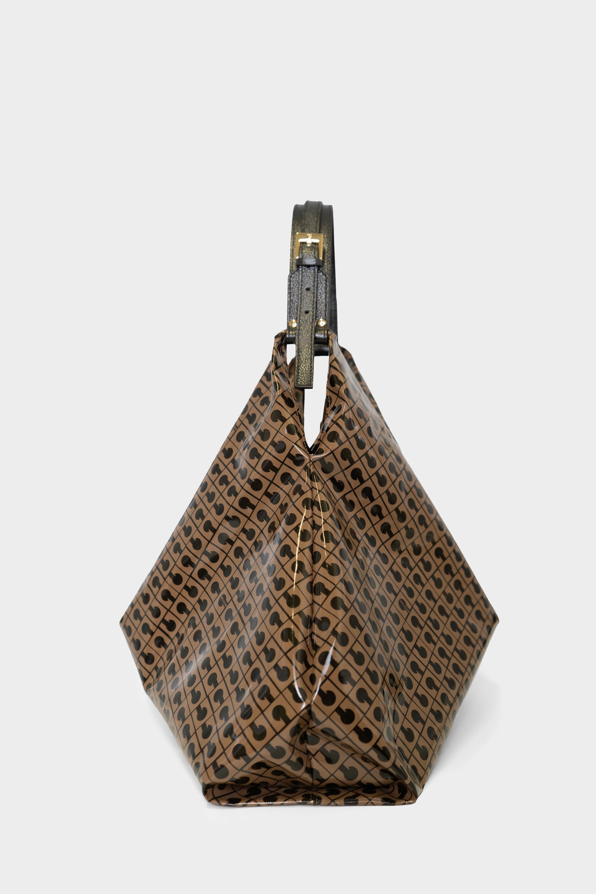 Amazzonia in Softy Glossy Toffee