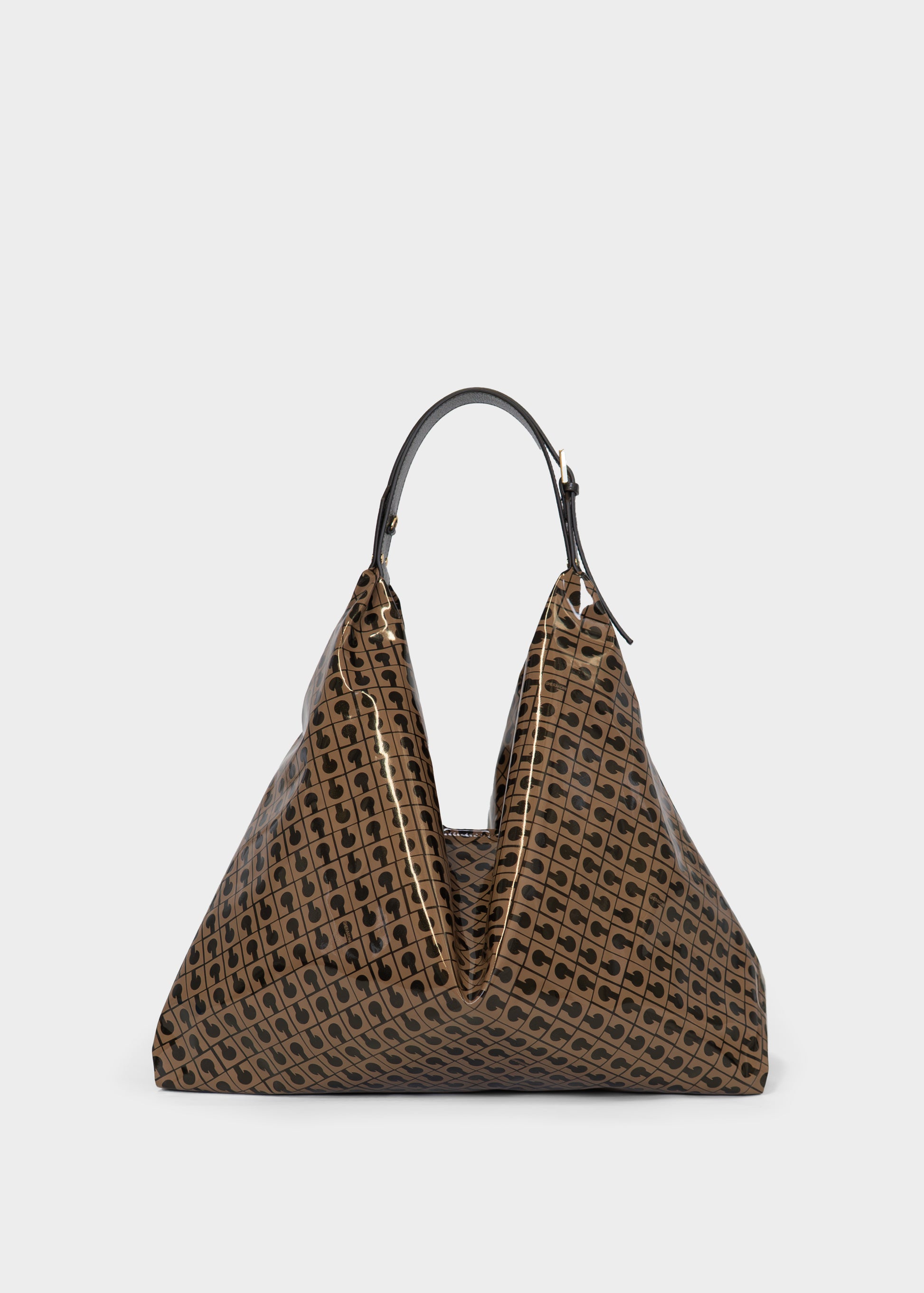 Amazzonia in Softy Glossy Toffee