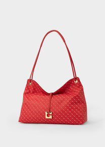 Shoulder Grande in Corallo