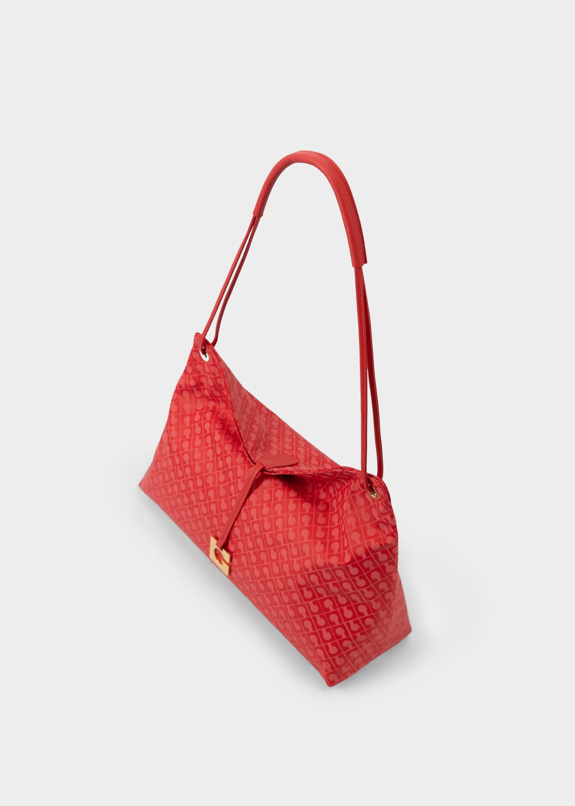 Shoulder Grande in Corallo