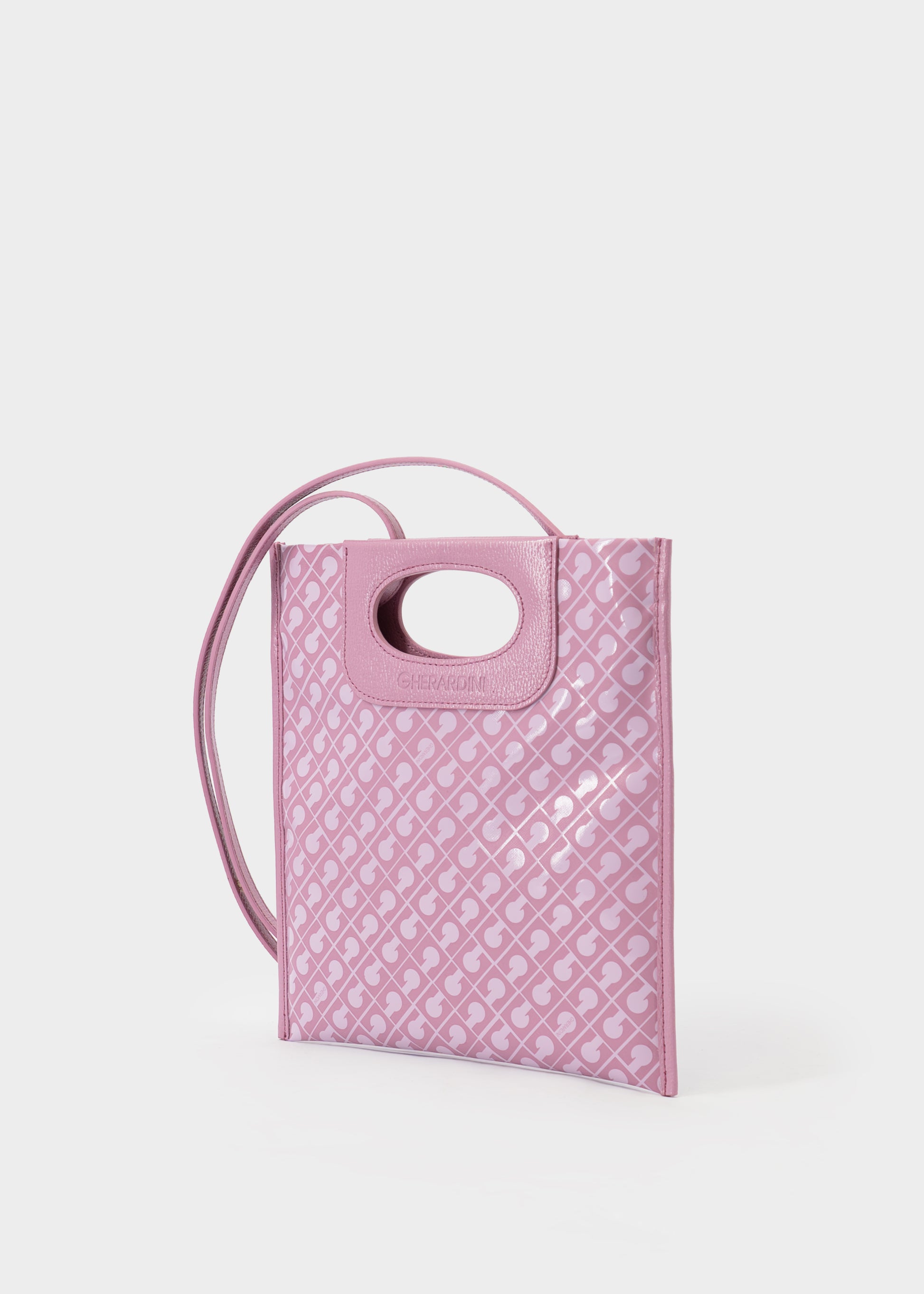 Piattina Mini in Glicine