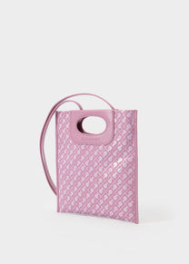 Piattina Mini in Glicine