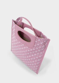 Piattina Mini in Glicine