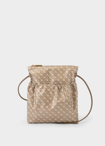 Small Crossbody Bag in Creta