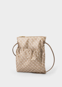 Small Crossbody Bag in Creta