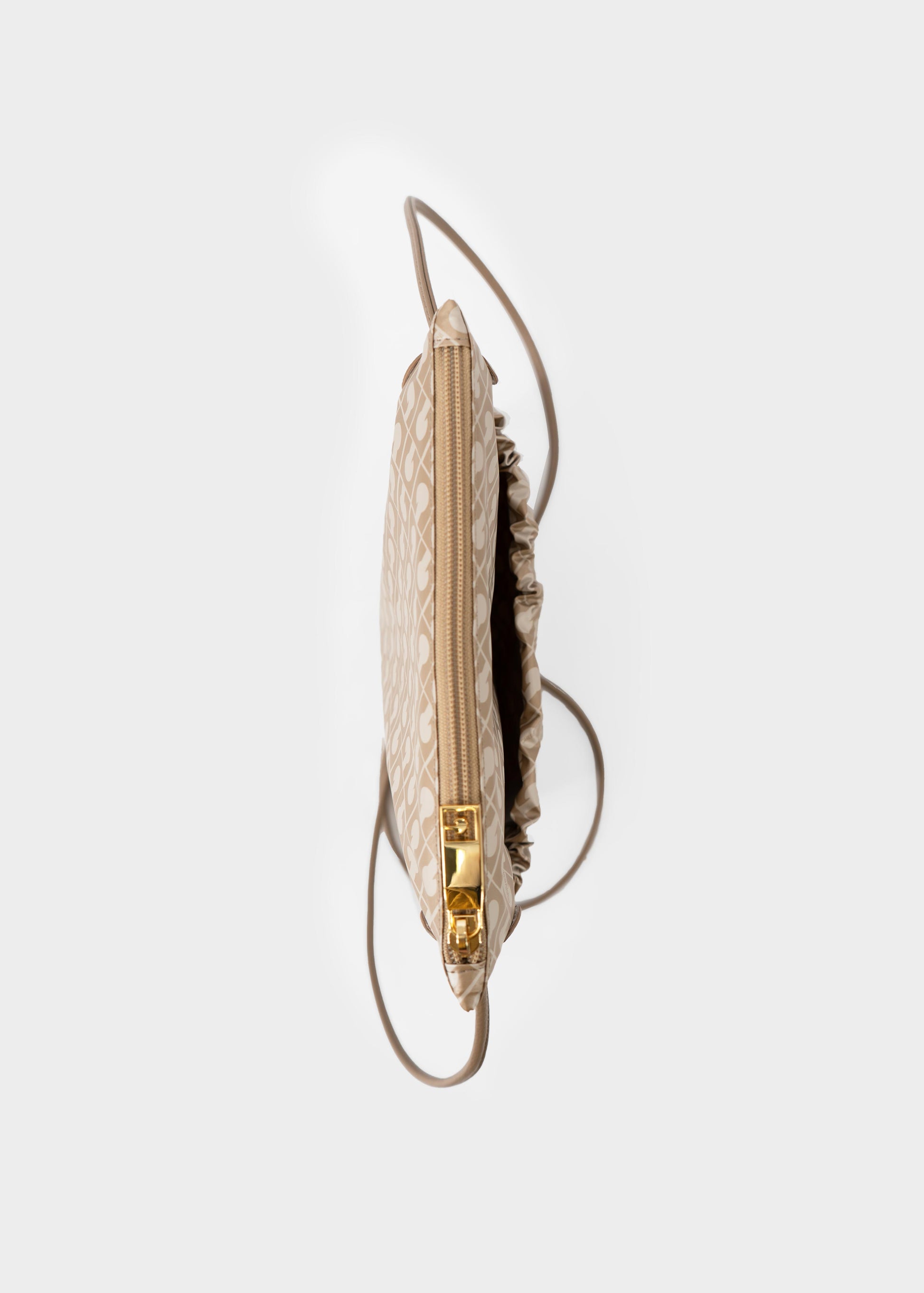 Small Crossbody Bag in Creta