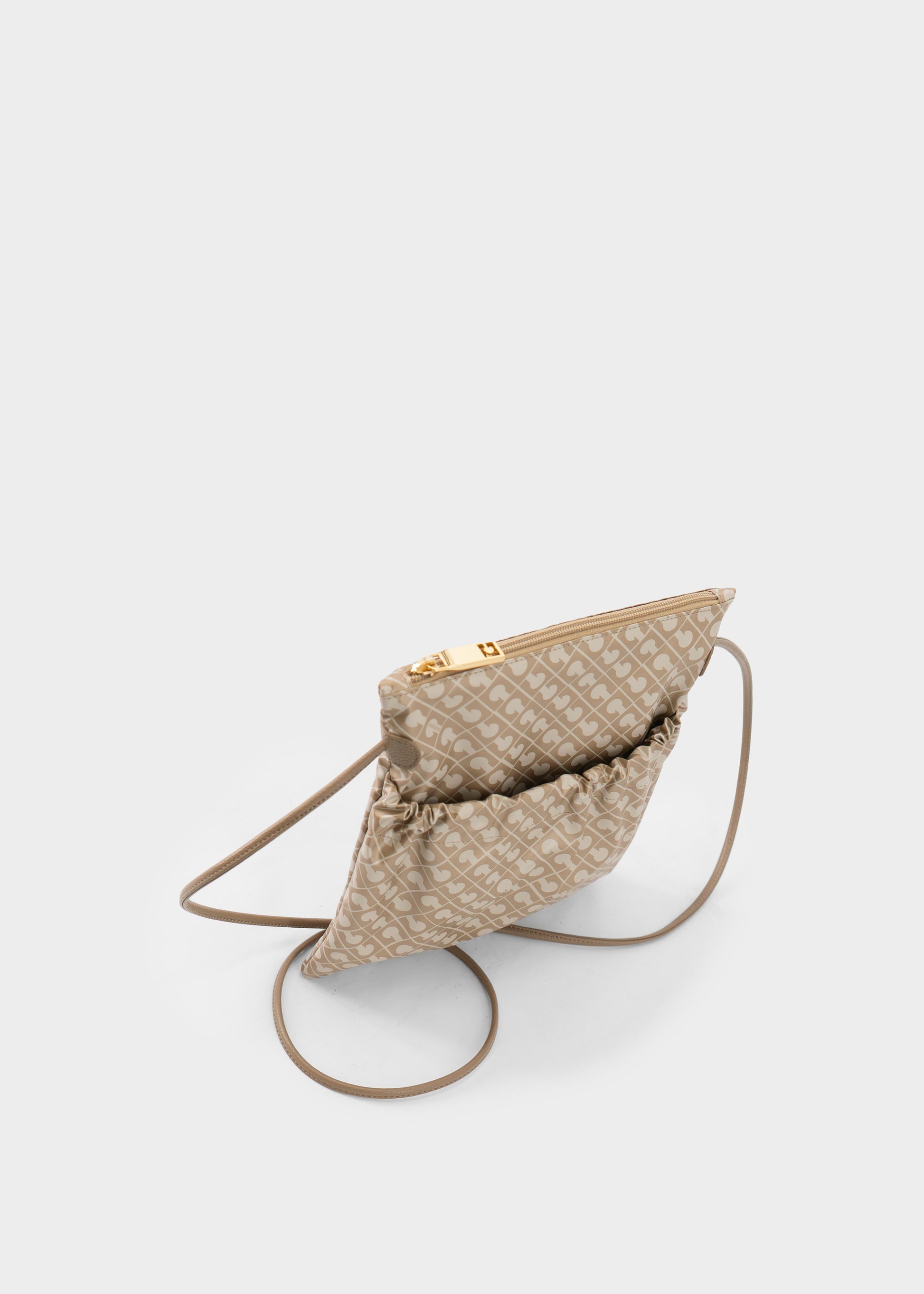 Small Crossbody Bag in Creta