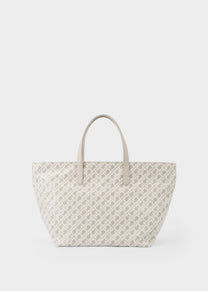 Shopper Medio in Coconut