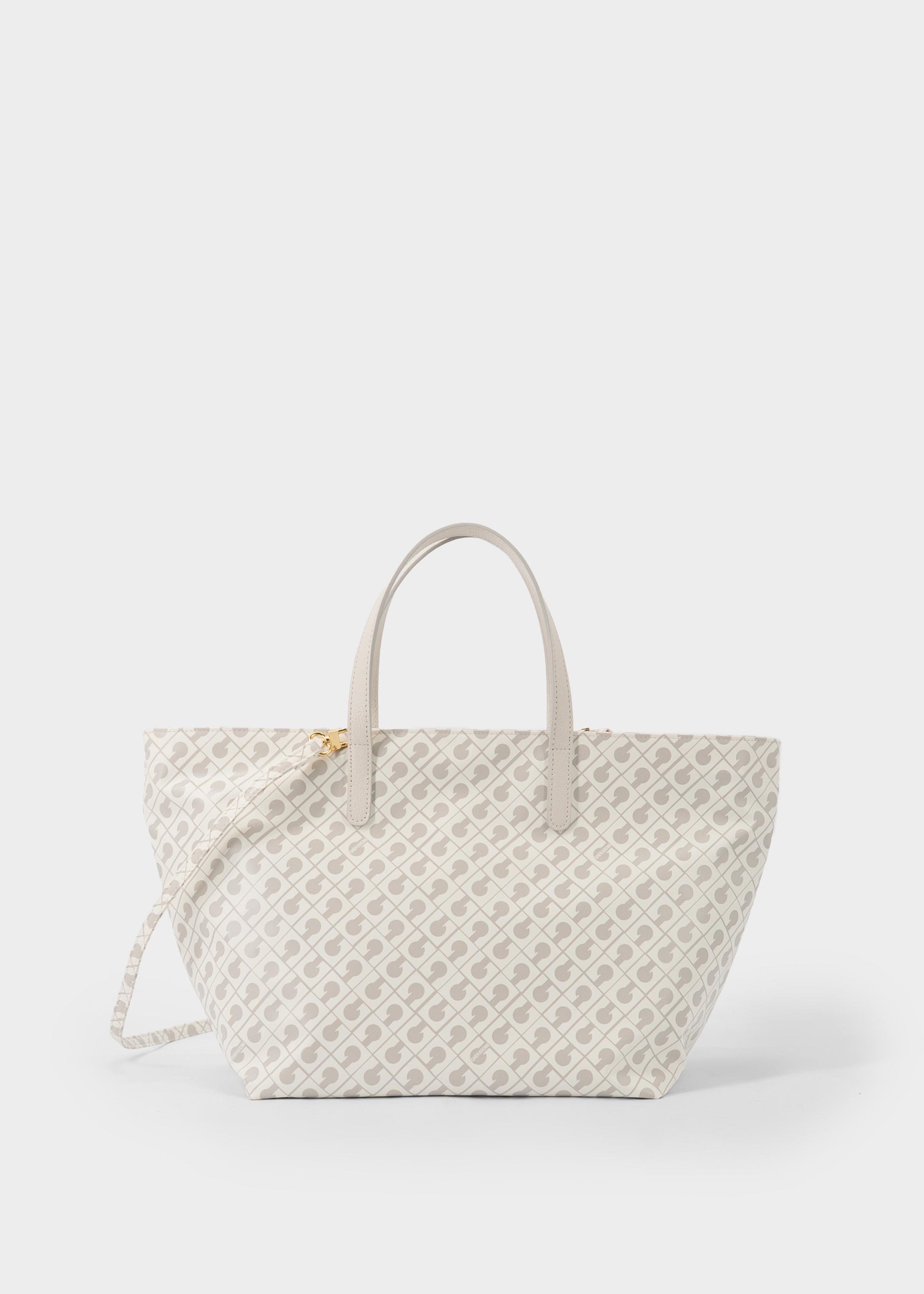 Shopper Medio in Coconut